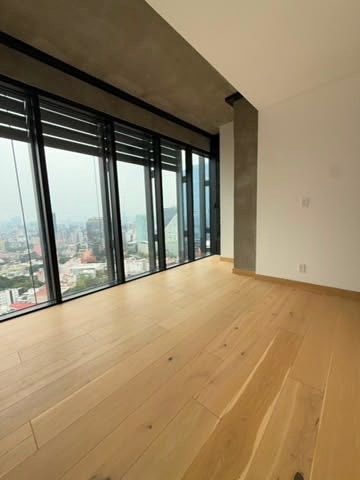 Apartment in Juárez, Cuauhtémoc, photo 28 of 33