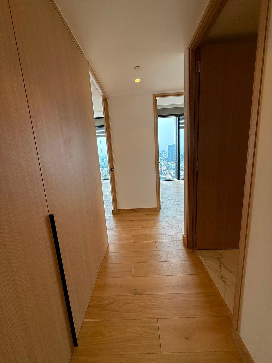 Apartment in Juárez, Cuauhtémoc, photo 33 of 33