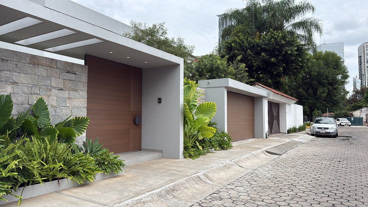 Casa em Colomos Patria, Zapopan, foto 3 de 45