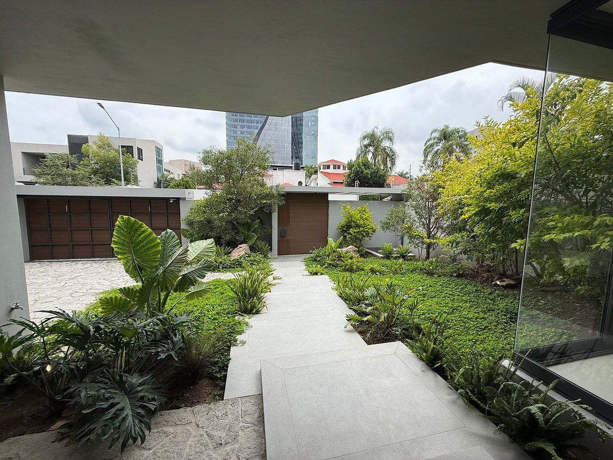 Casa em Colomos Patria, Zapopan, foto 4 de 45