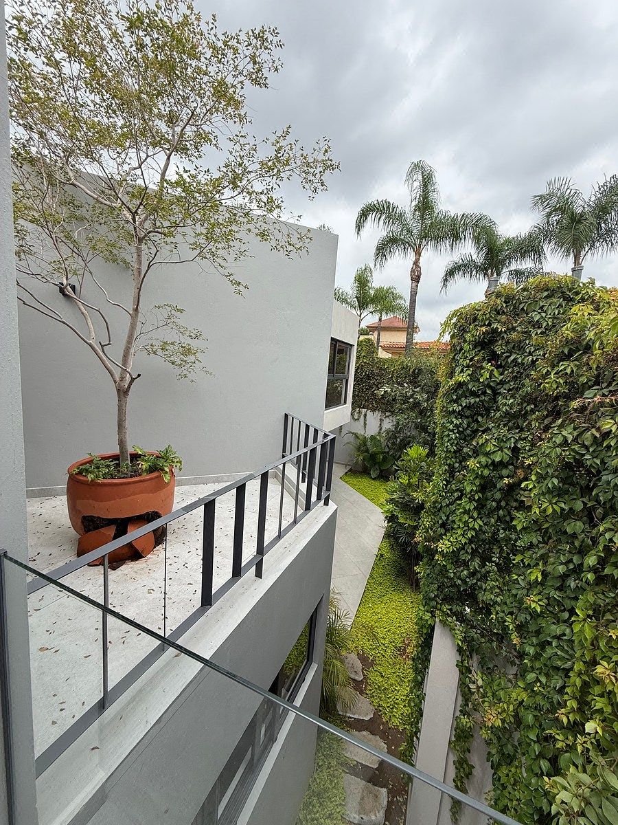 Casa em Colomos Patria, Zapopan, foto 44 de 45
