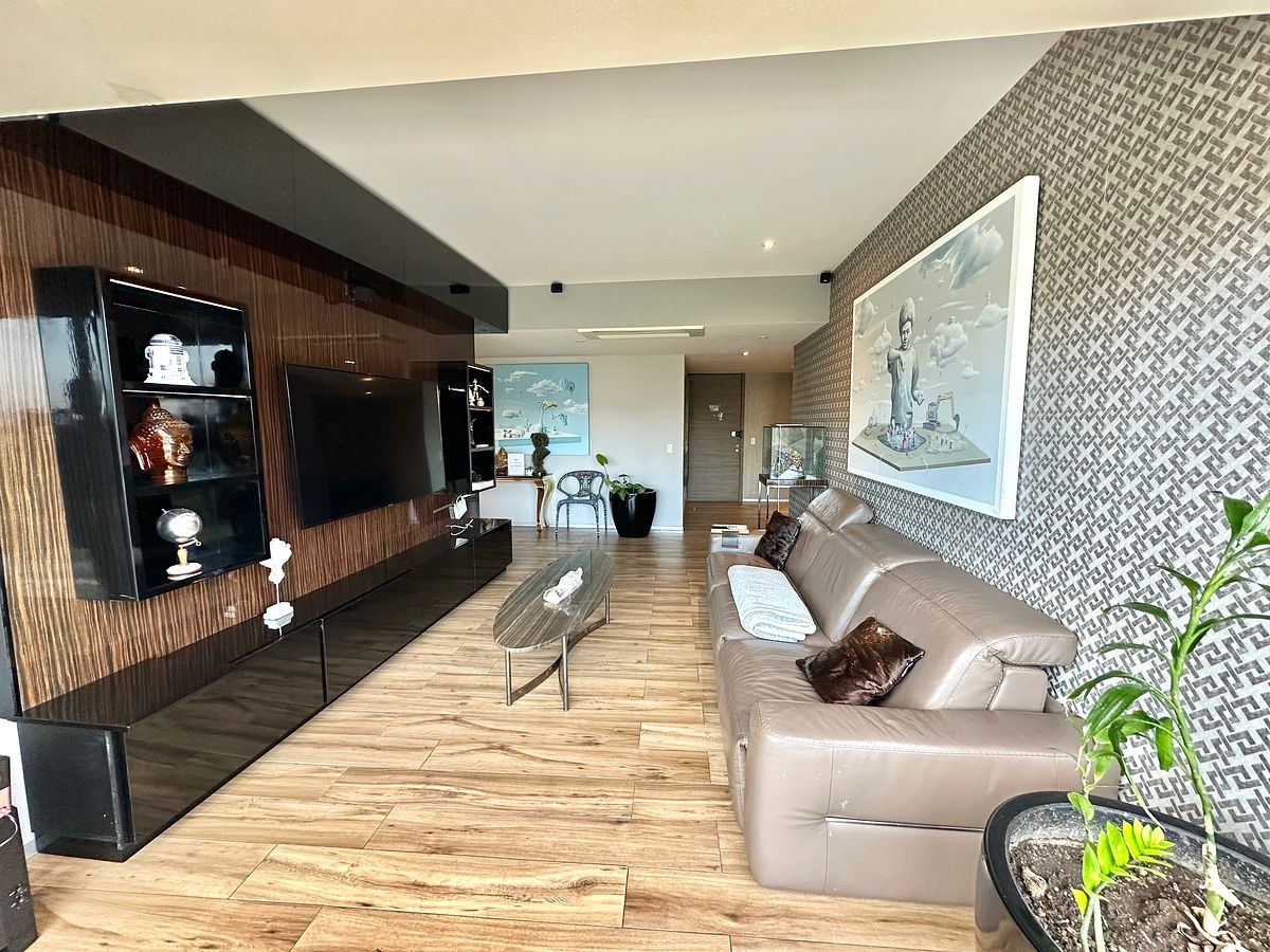 Apartamento em Prados de Providencia, Guadalajara, foto 15 de 27