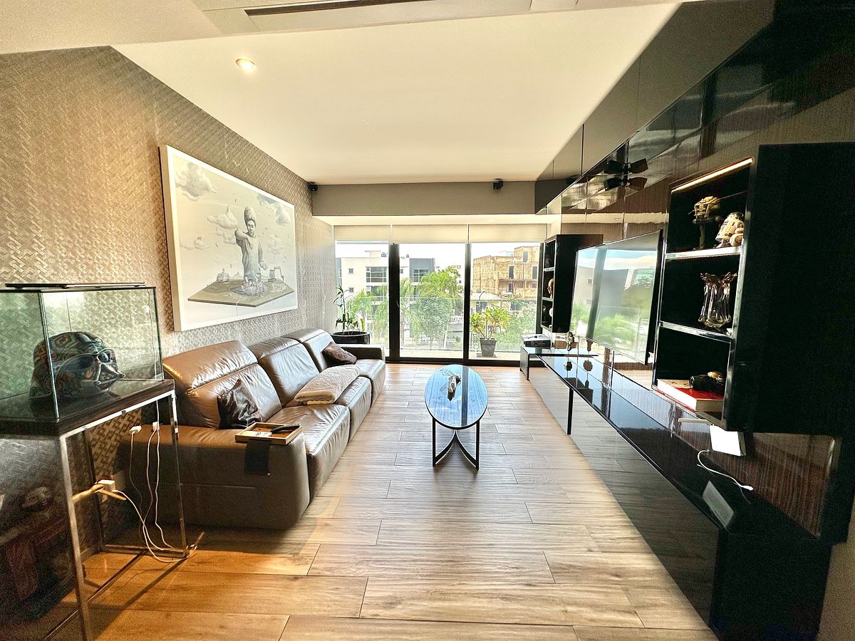 Apartamento em Prados de Providencia, Guadalajara, foto 14 de 27