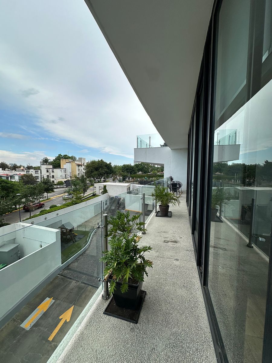 Apartamento em Prados de Providencia, Guadalajara, foto 16 de 27