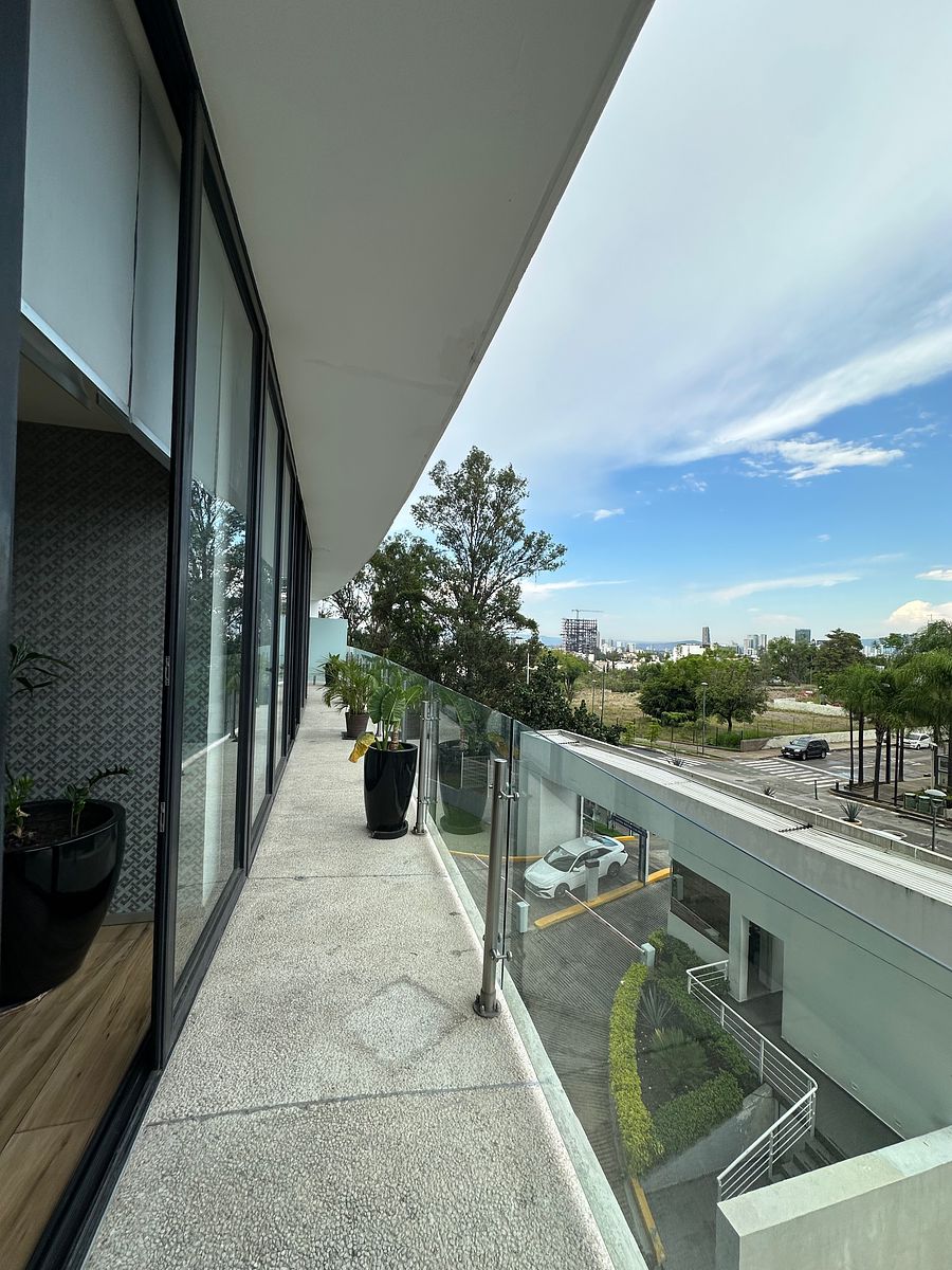 Apartamento em Prados de Providencia, Guadalajara, foto 17 de 27