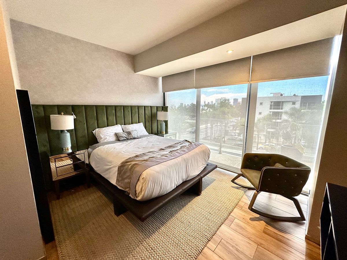Apartamento em Prados de Providencia, Guadalajara, foto 8 de 27