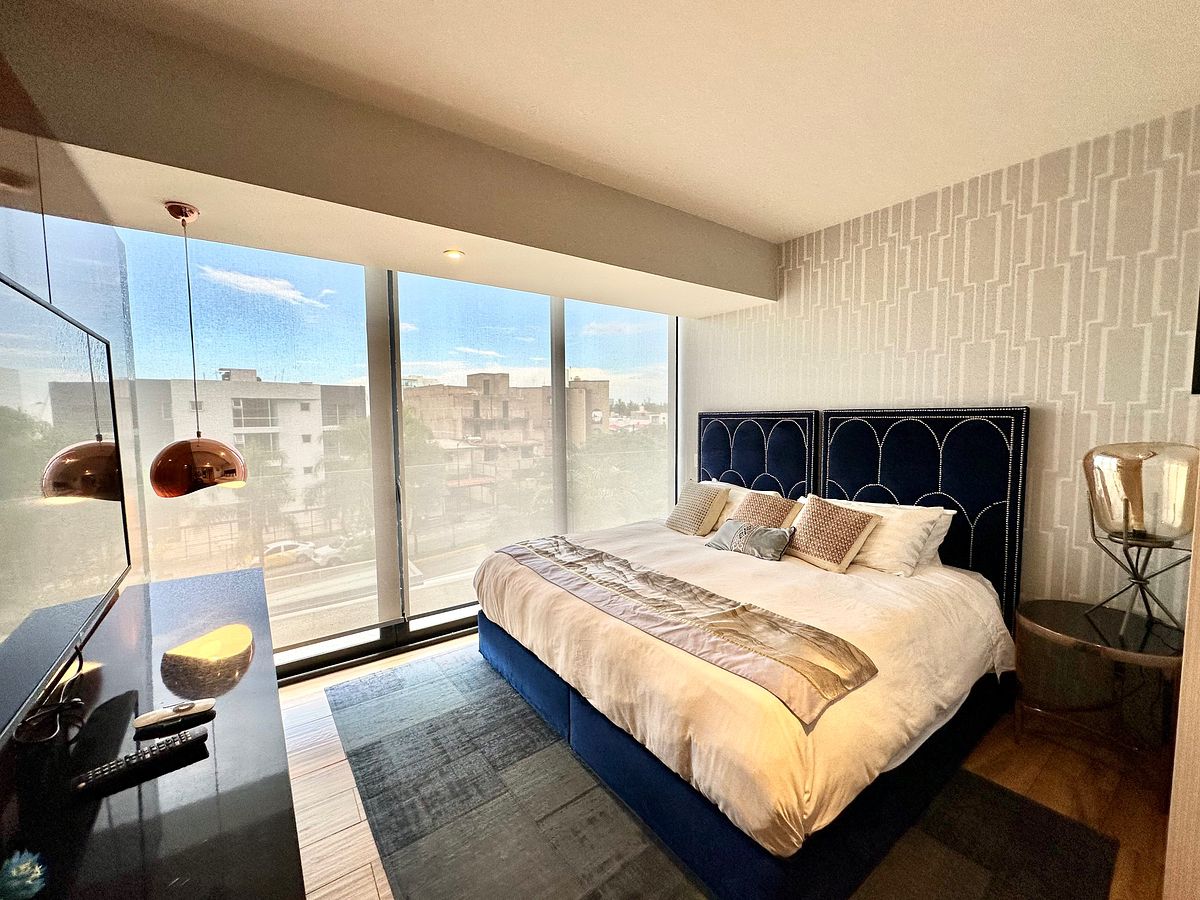 Apartamento em Prados de Providencia, Guadalajara, foto 11 de 27