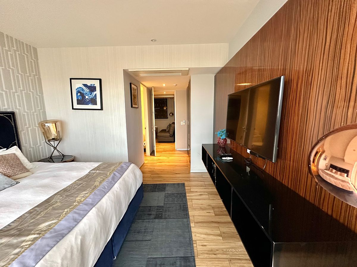 Apartamento em Prados de Providencia, Guadalajara, foto 12 de 27