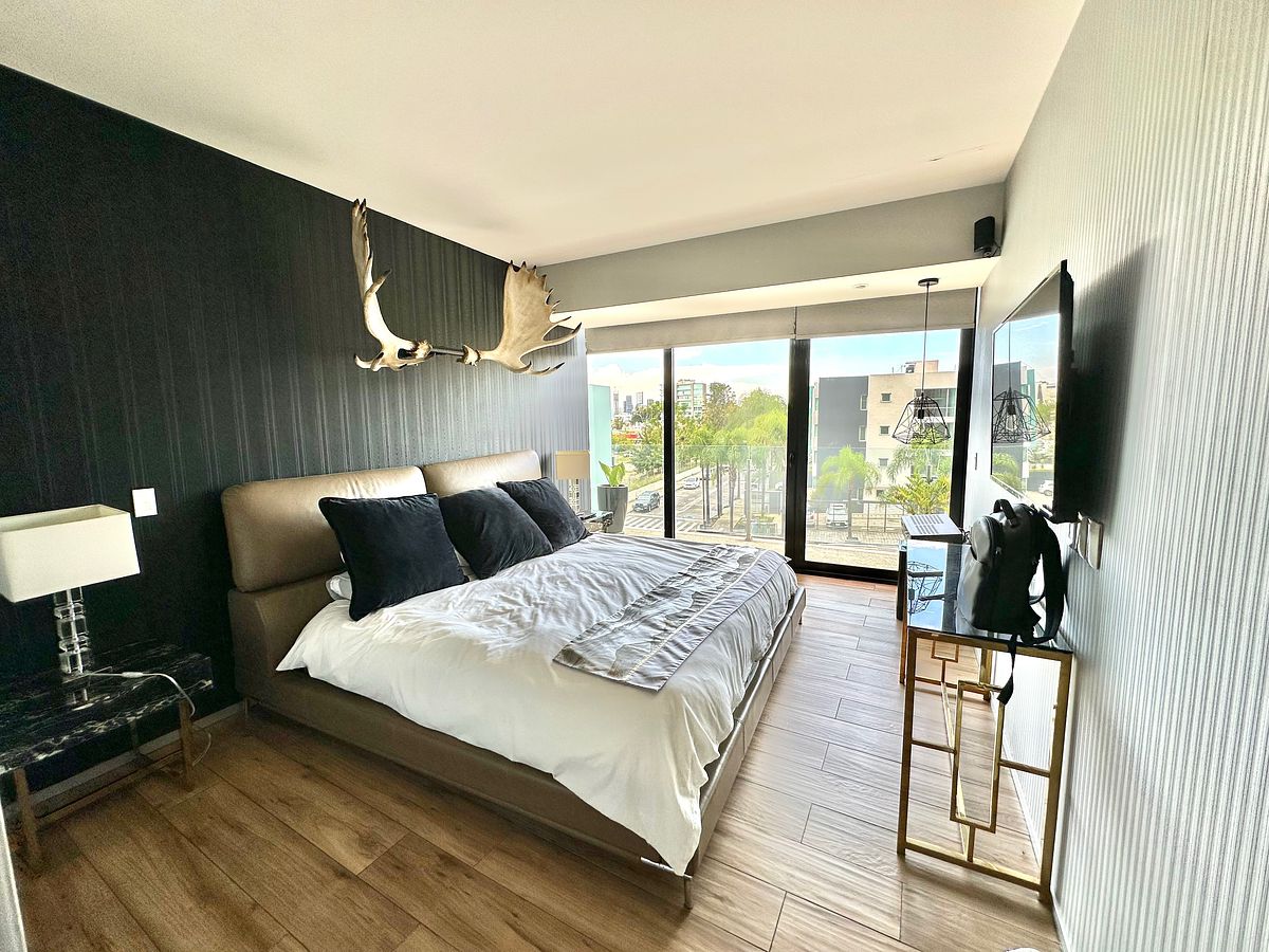Apartamento em Prados de Providencia, Guadalajara, foto 5 de 27