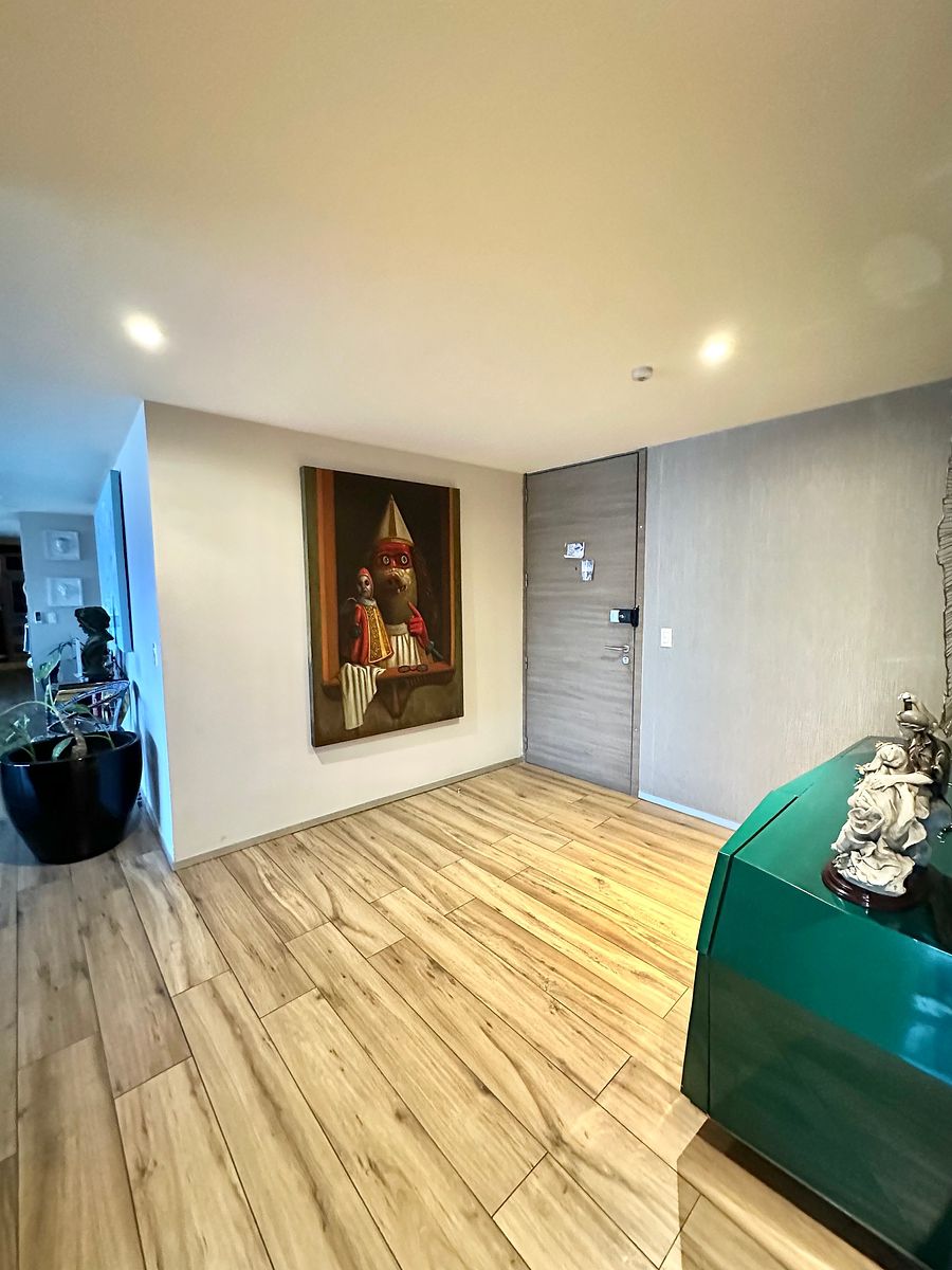 Apartamento em Prados de Providencia, Guadalajara, foto 20 de 27