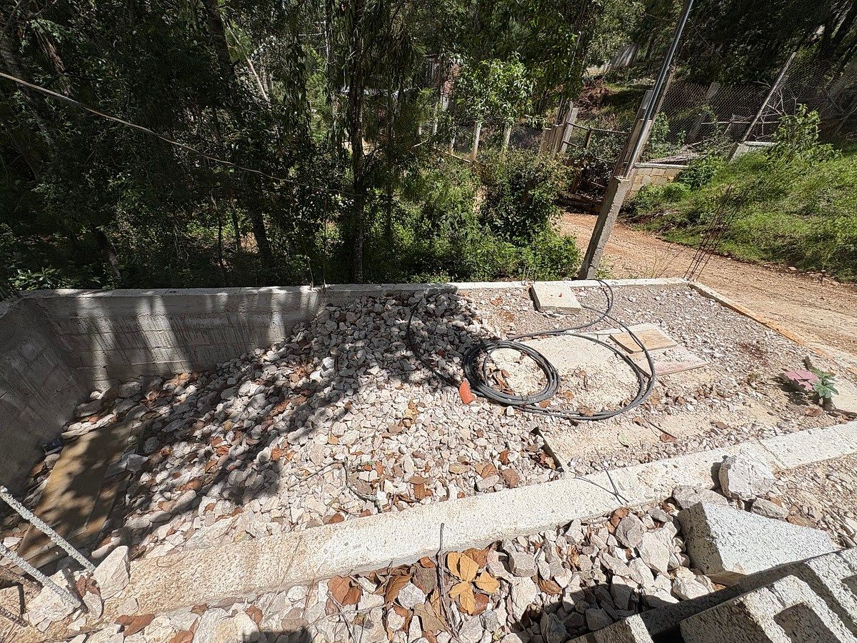 House in María Auxiliadora, San Cristóbal de Las Casas, photo 15 of 20