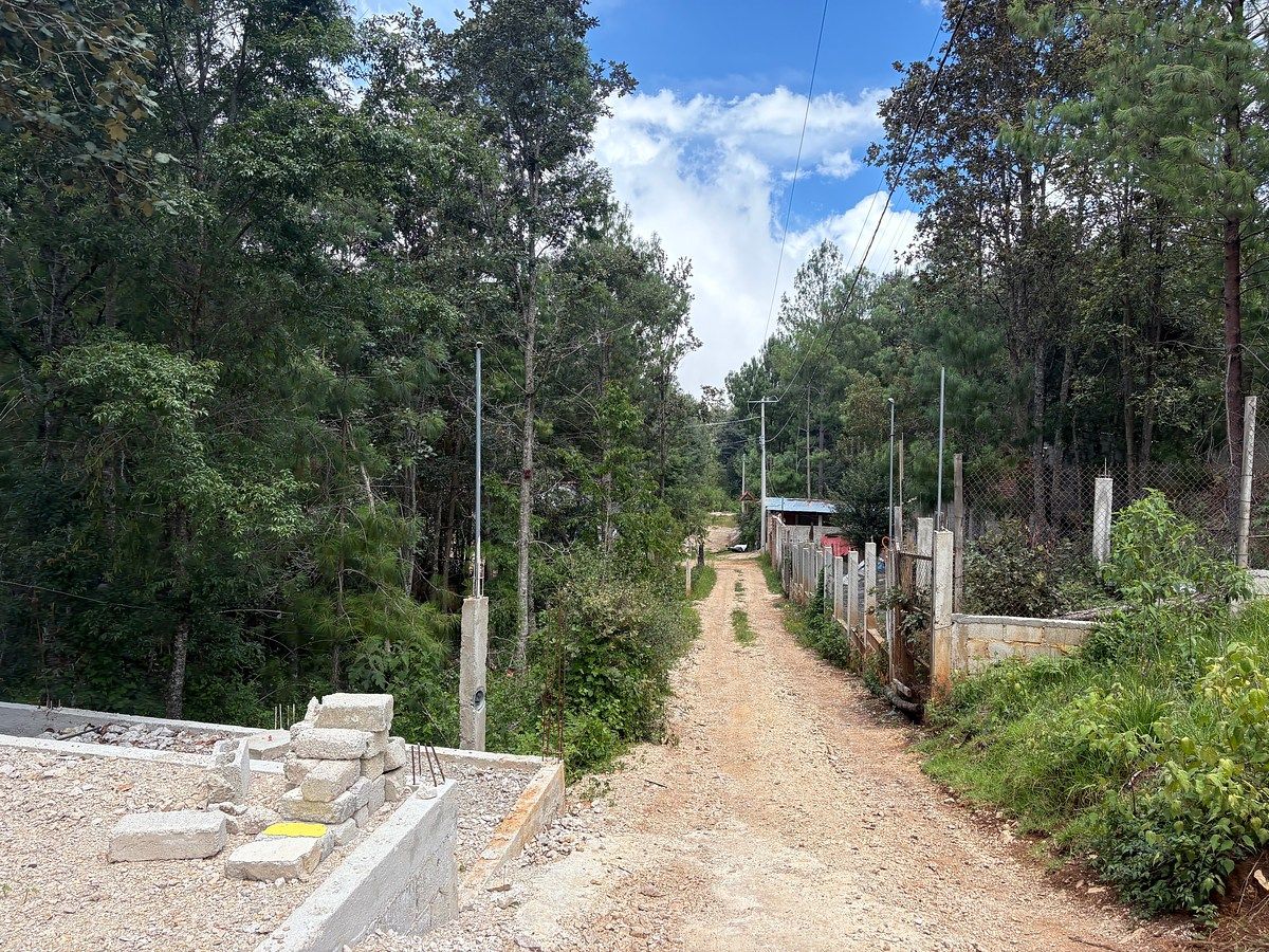 House in María Auxiliadora, San Cristóbal de Las Casas, photo 17 of 20