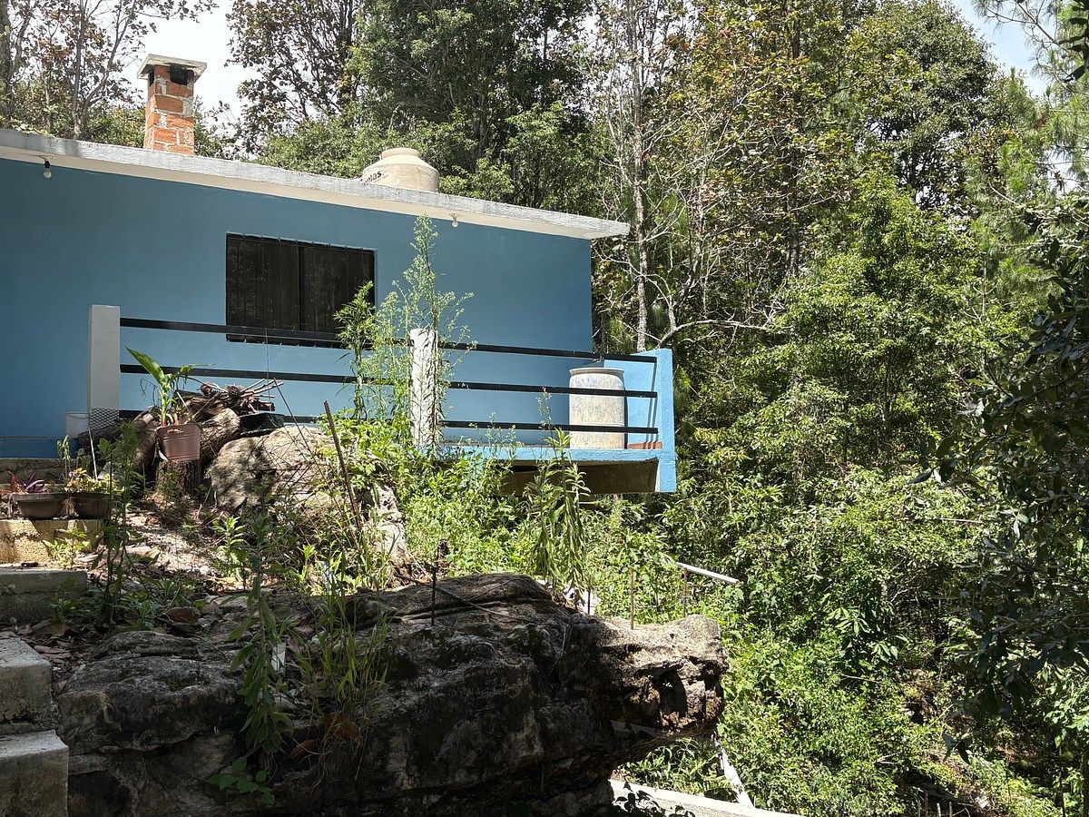 House in María Auxiliadora, San Cristóbal de Las Casas, photo 19 of 20
