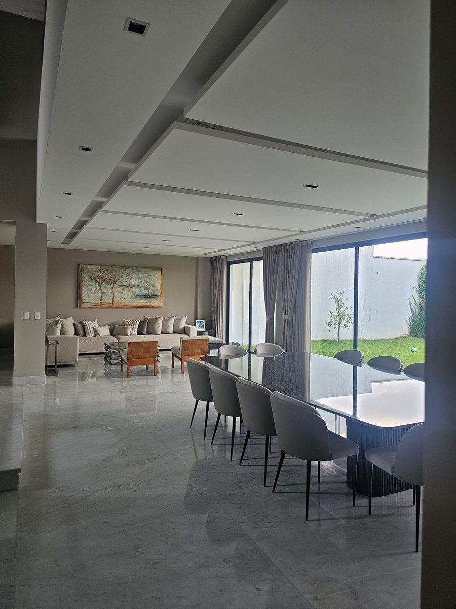 Casa em Bosques de las Lomas, Cuajimalpa de Morelos, foto 5 de 27