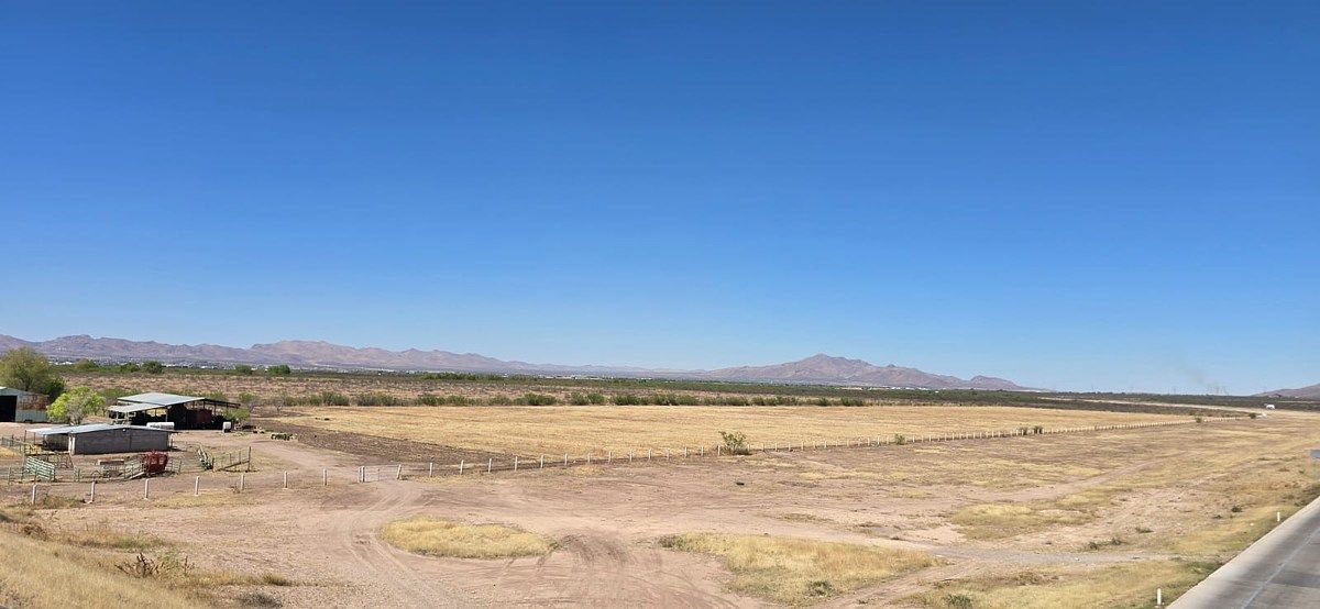 Terra industrial em Ejidal, Chihuahua, foto 5 de 11