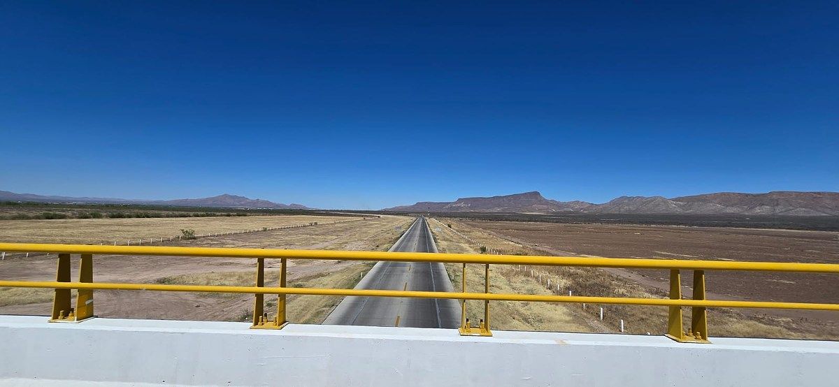 Terra industrial em Ejidal, Chihuahua, foto 3 de 11