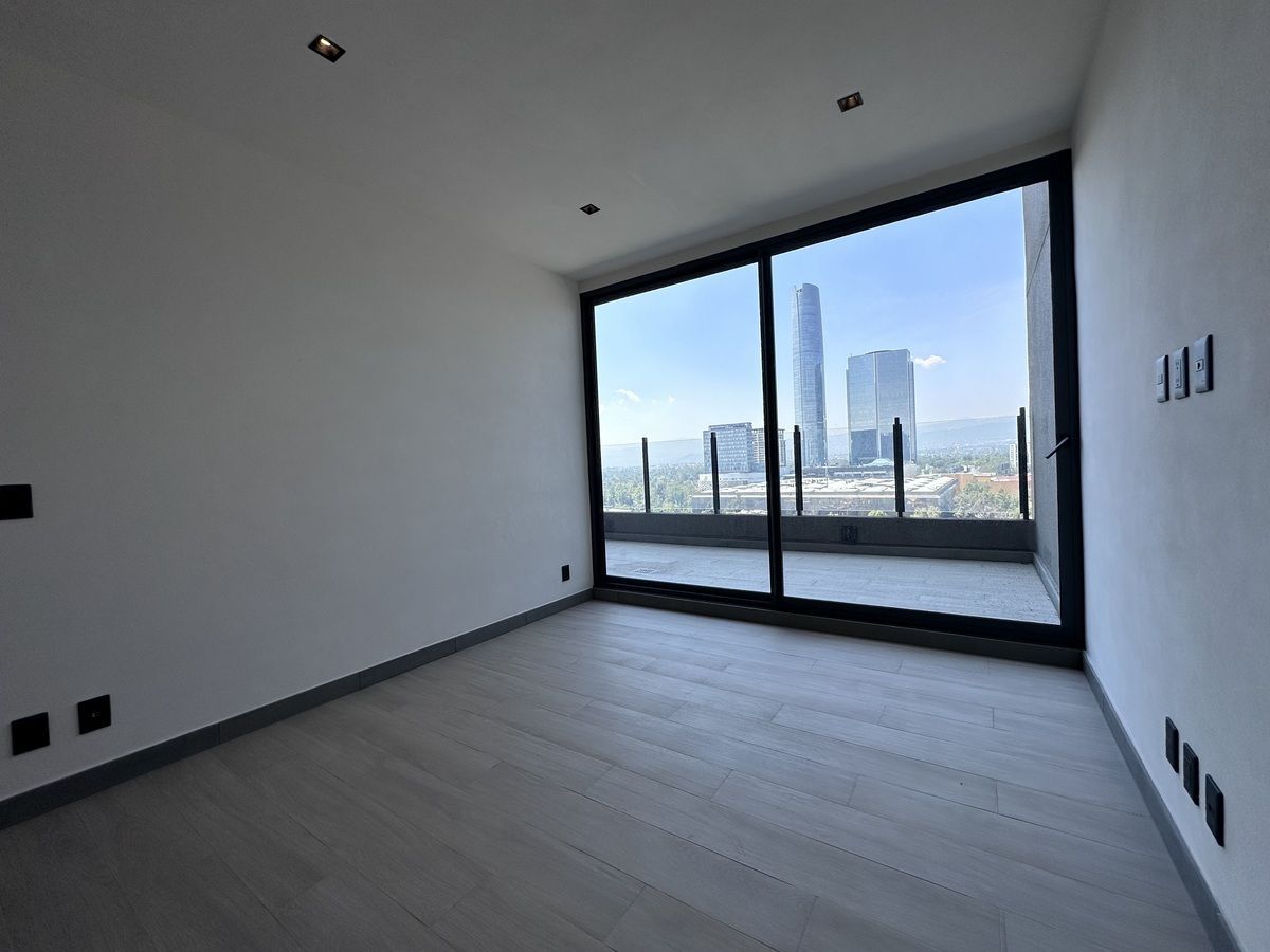 Apartamento em Del Valle Sur, Benito Juárez, foto 3 de 33