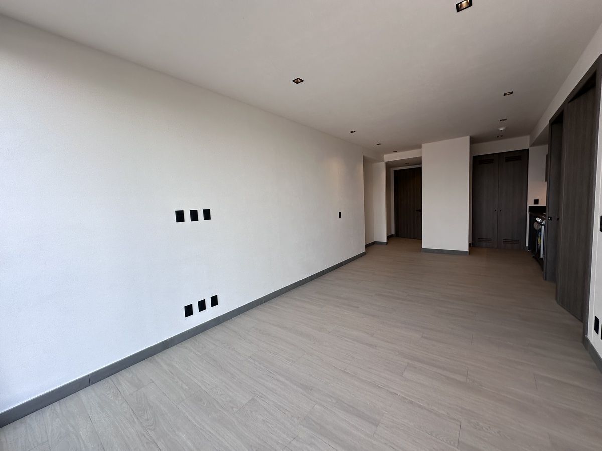 Apartamento em Del Valle Sur, Benito Juárez, foto 4 de 33