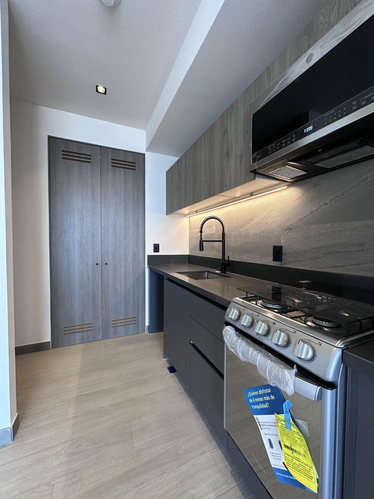 Apartamento em Del Valle Sur, Benito Juárez, foto 5 de 33