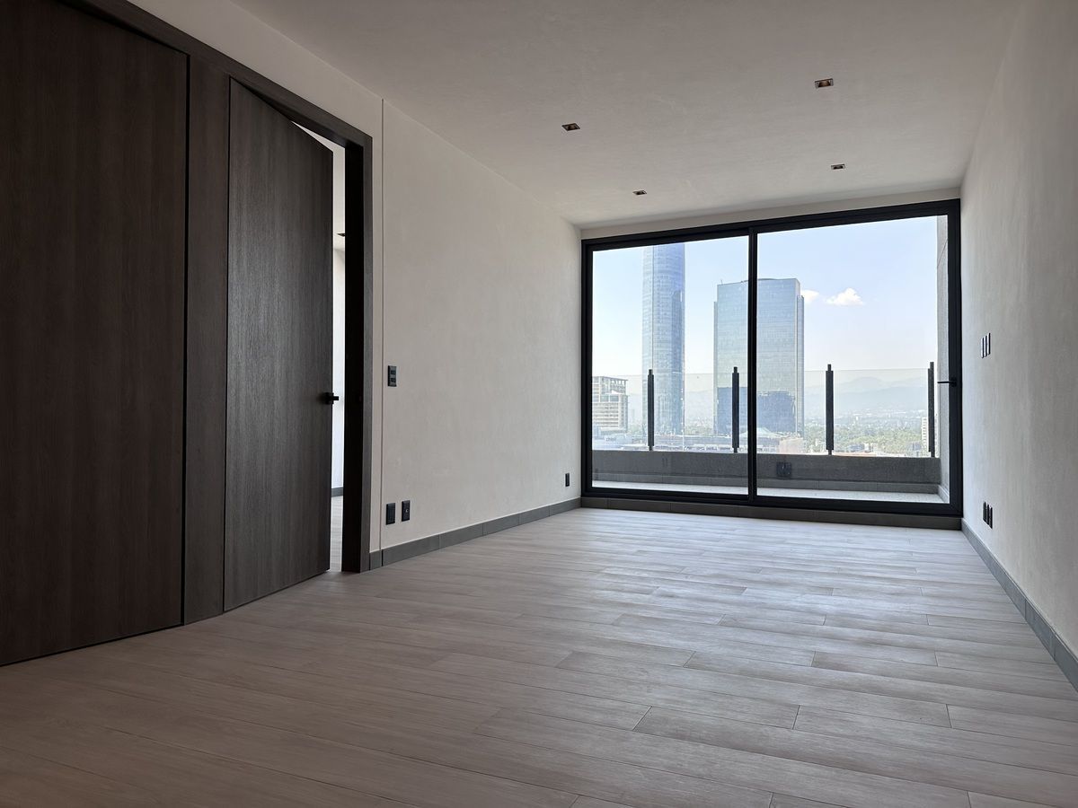 Apartamento em Del Valle Sur, Benito Juárez, foto 6 de 33