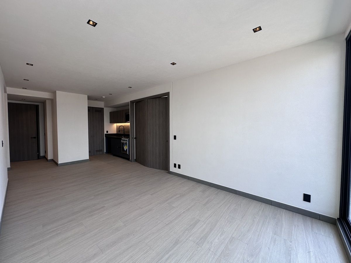 Apartamento em Del Valle Sur, Benito Juárez, foto 7 de 33
