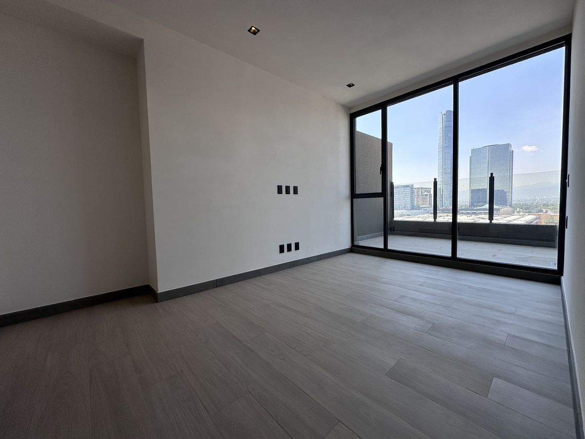 Apartamento em Del Valle Sur, Benito Juárez, foto 8 de 33