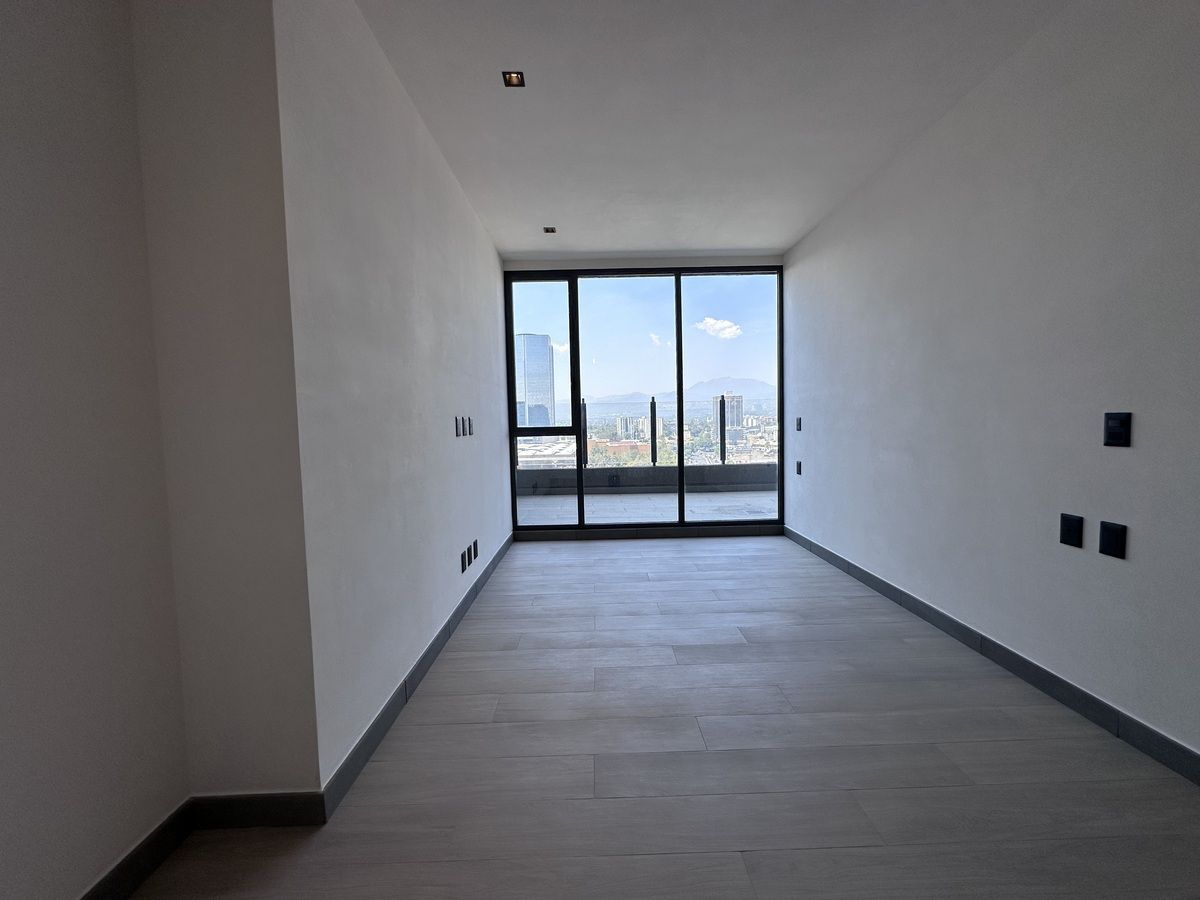 Apartamento em Del Valle Sur, Benito Juárez, foto 9 de 33