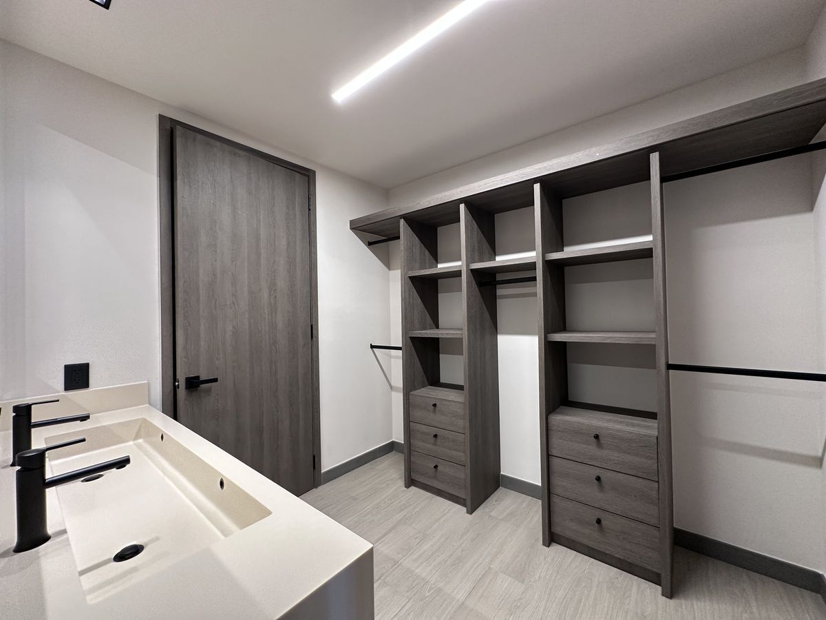 Apartamento em Del Valle Sur, Benito Juárez, foto 10 de 33