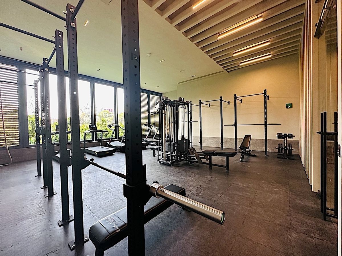 Apartamento em Del Valle Sur, Benito Juárez, foto 23 de 33