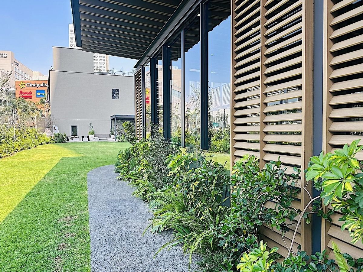 Apartamento em Del Valle Sur, Benito Juárez, foto 27 de 33