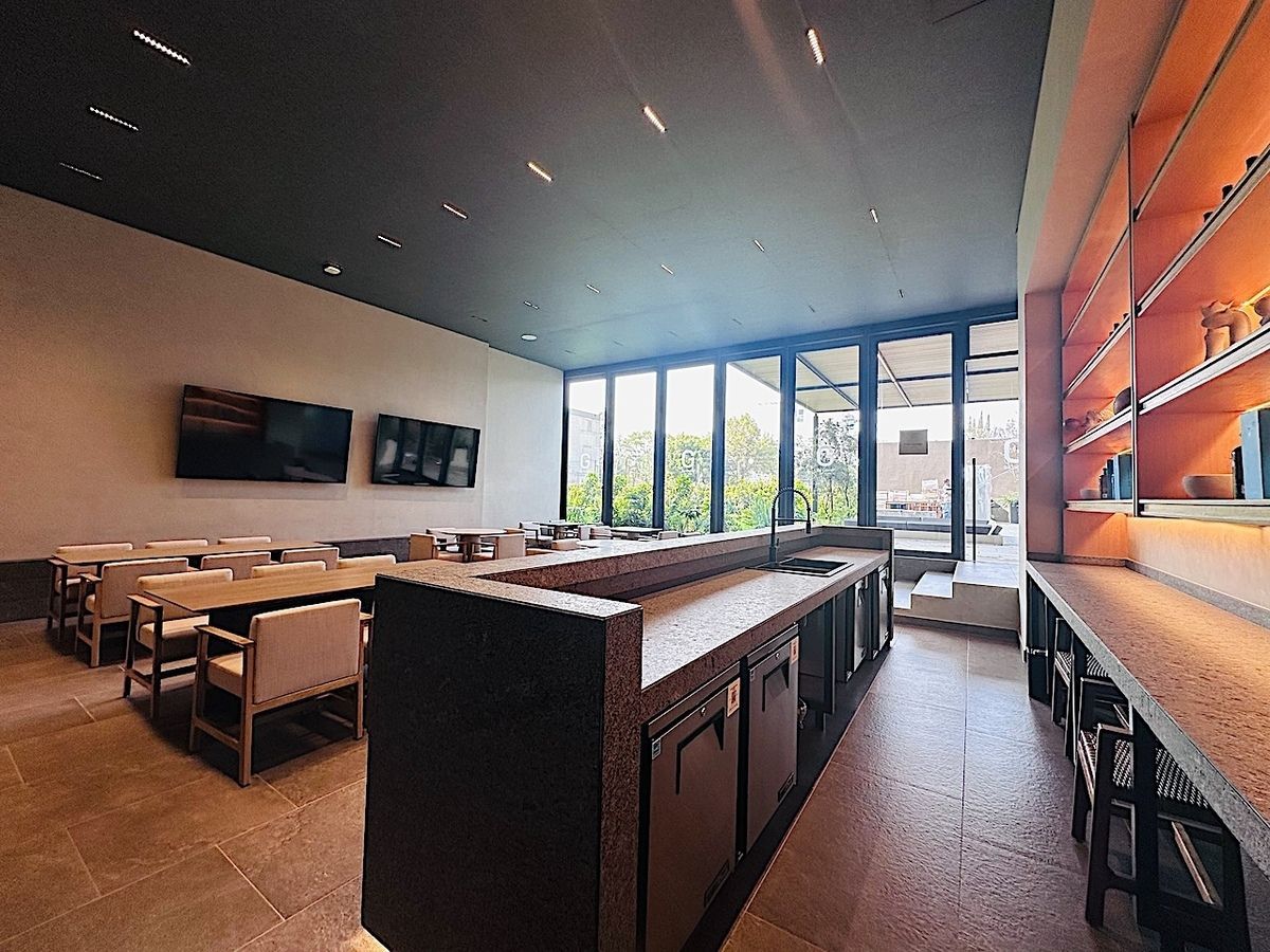 Apartamento em Del Valle Sur, Benito Juárez, foto 29 de 33