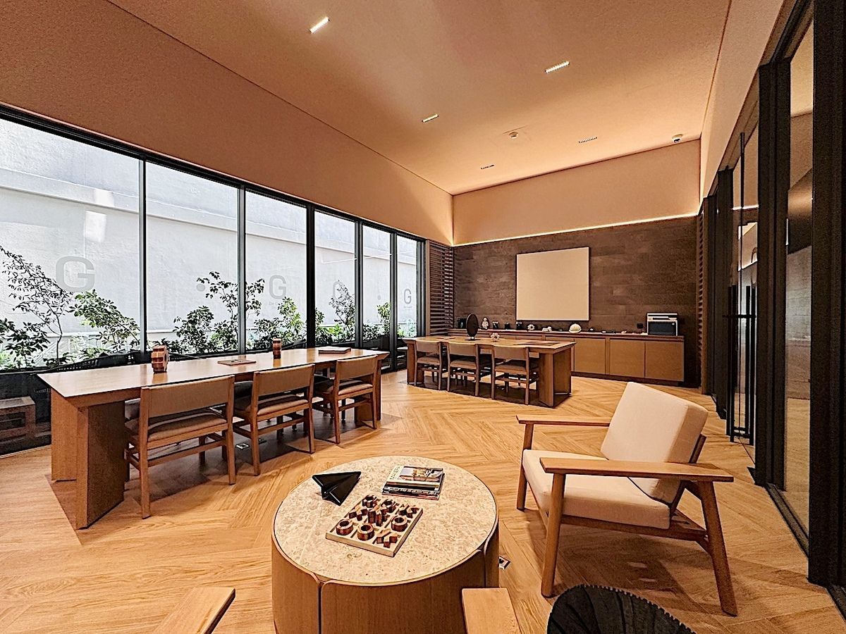 Apartamento em Del Valle Sur, Benito Juárez, foto 32 de 33