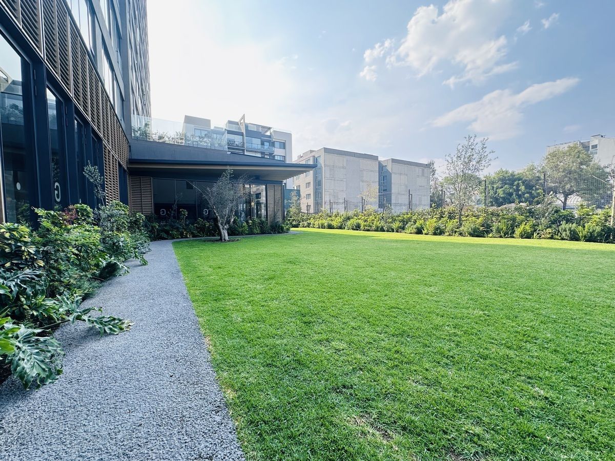 Apartamento em Del Valle Sur, Benito Juárez, foto 33 de 33