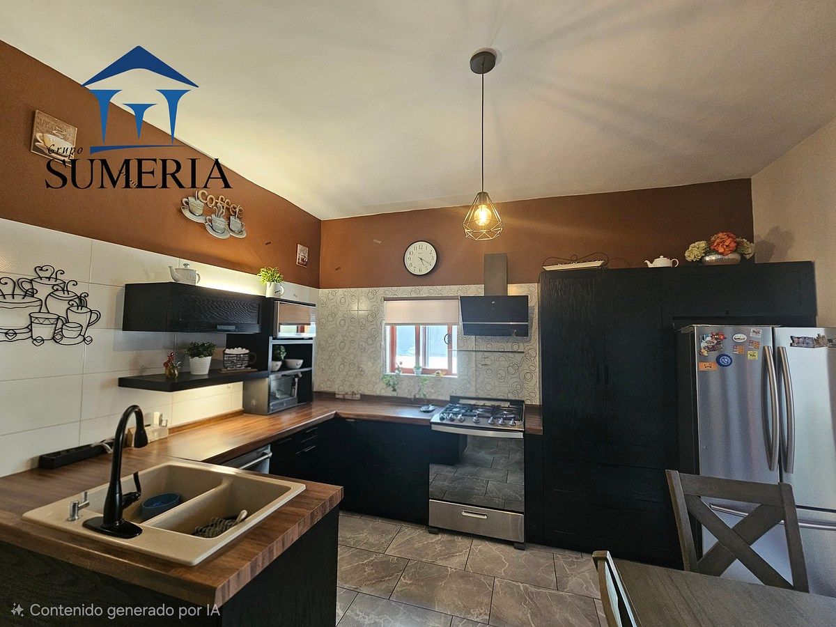House in Bosque Real, Chihuahua, photo 4 of 16