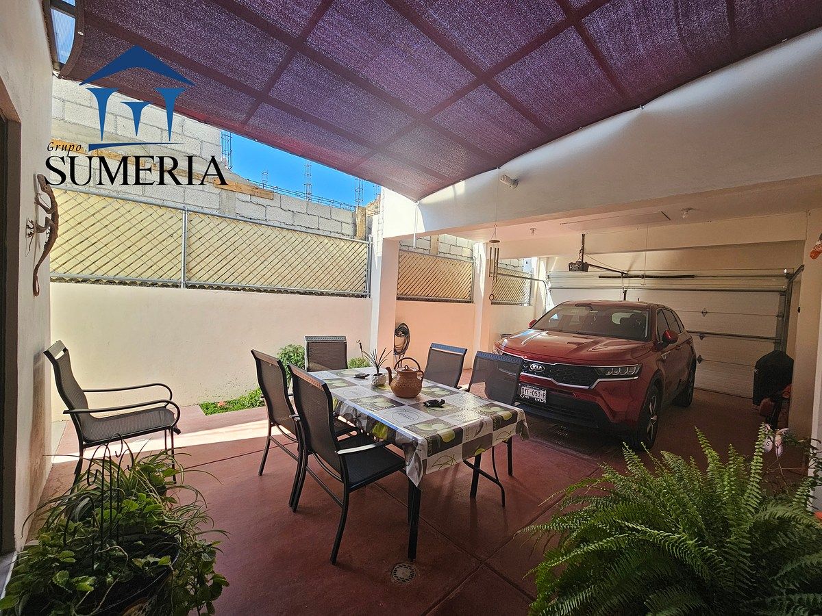 House in Bosque Real, Chihuahua, photo 5 of 16