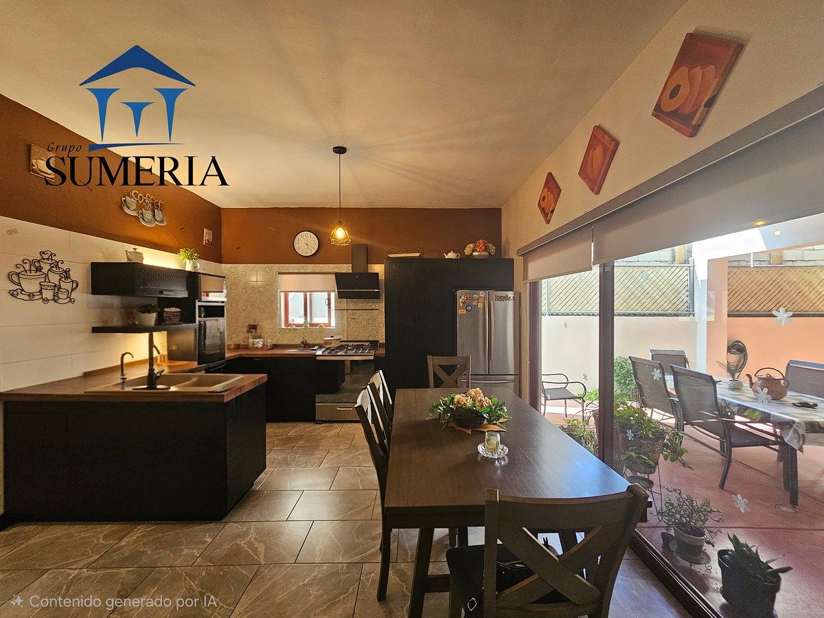 House in Bosque Real, Chihuahua, photo 6 of 16