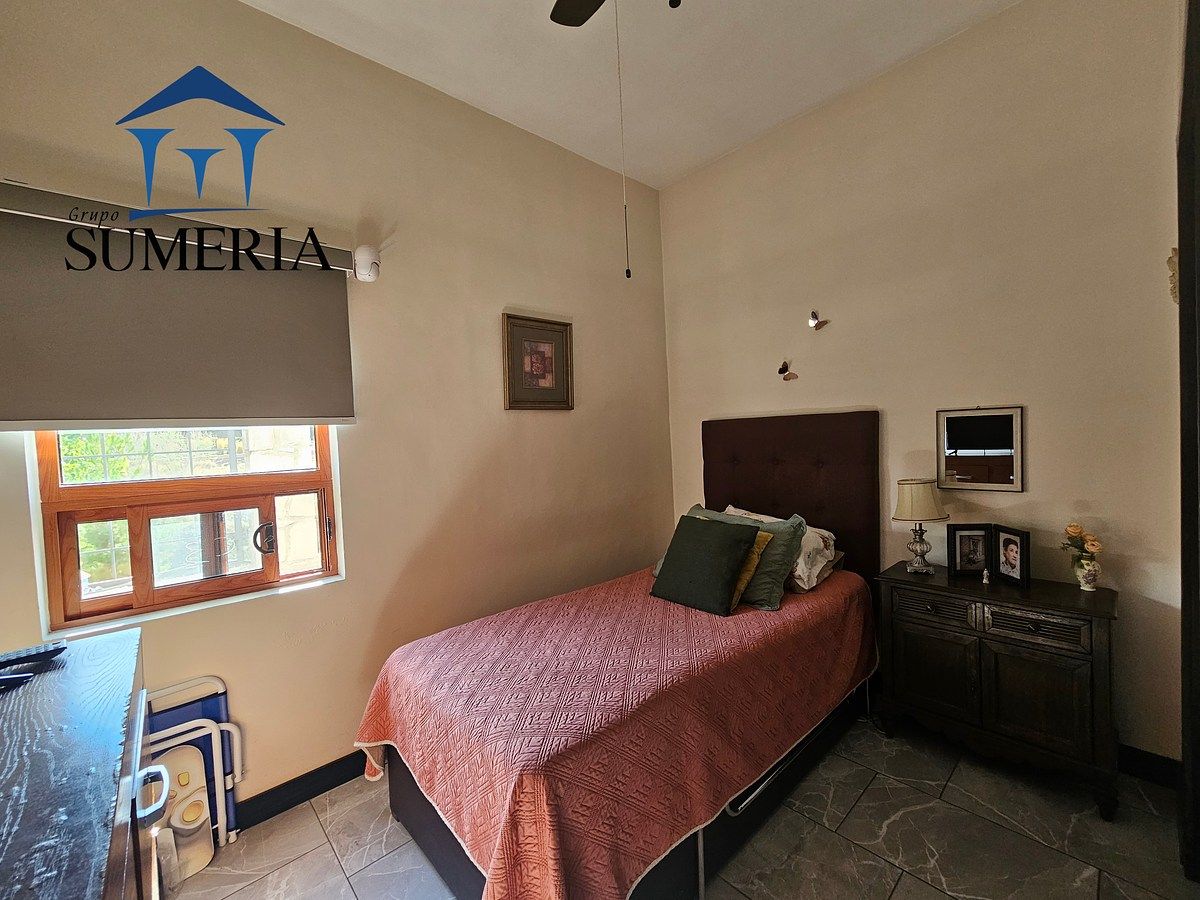 House in Bosque Real, Chihuahua, photo 8 of 16