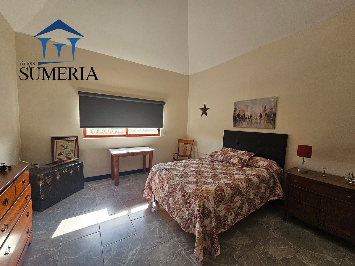 House in Bosque Real, Chihuahua, photo 16 of 16