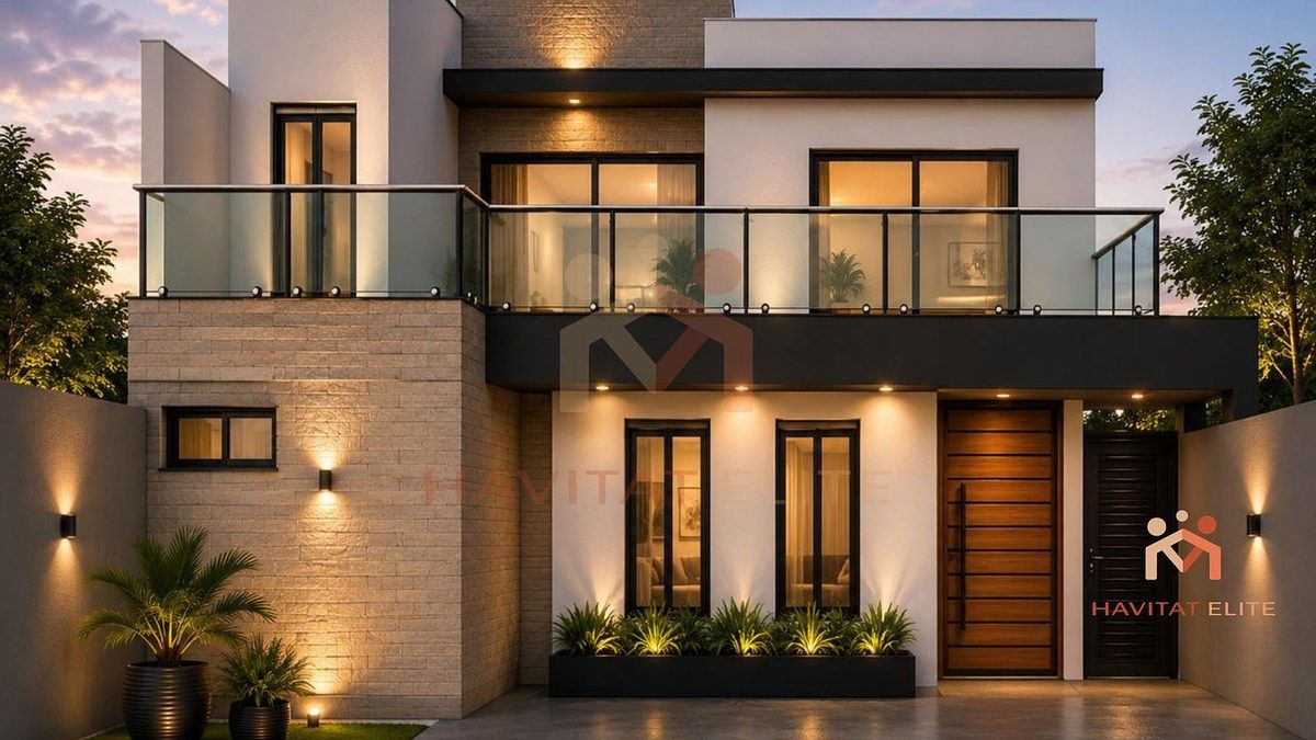 House for pre-sale, photo 1 of 1