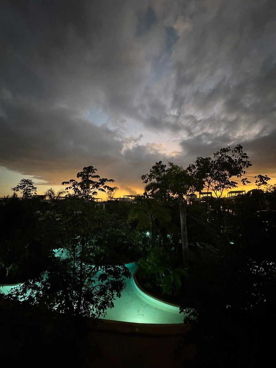 Departamento en Aldea Tulum, Tulum, foto 3 de 6