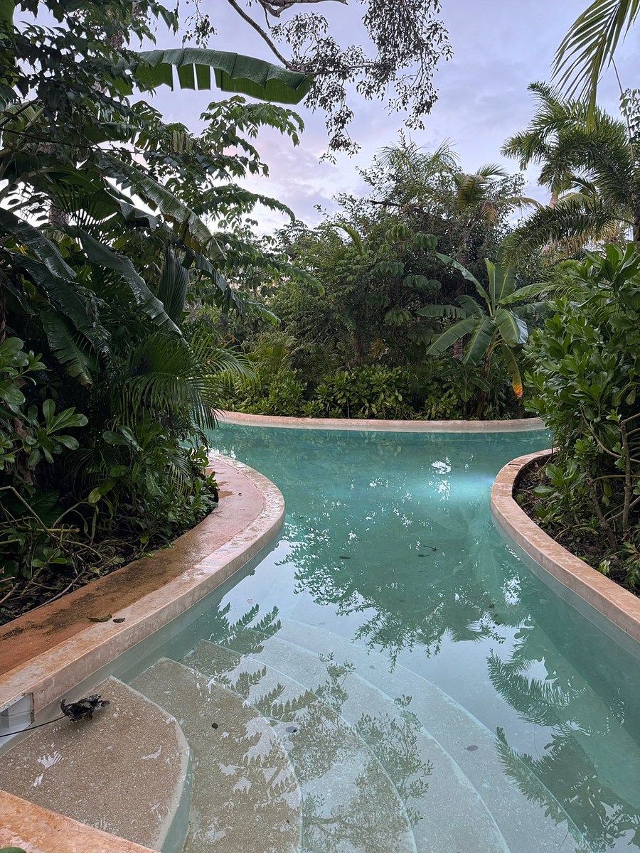 Departamento en Aldea Tulum, Tulum, foto 5 de 6