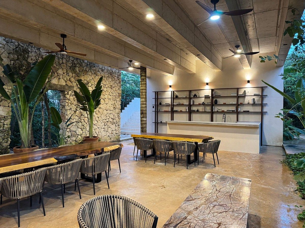 Limas Tulum Departamentos en venta (ADD), foto 1 de 6