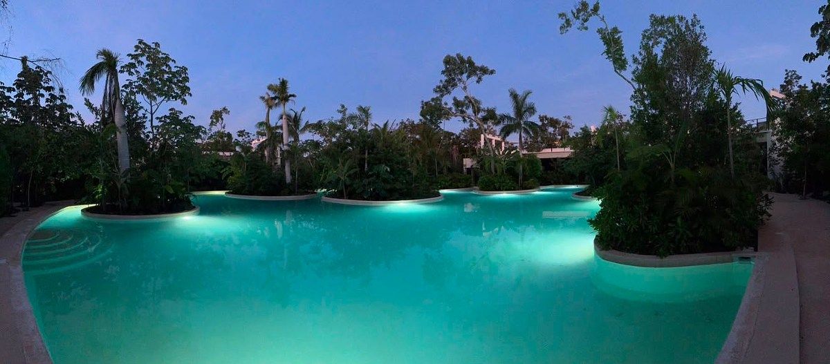 Departamento en Aldea Tulum, Tulum, foto 6 de 6