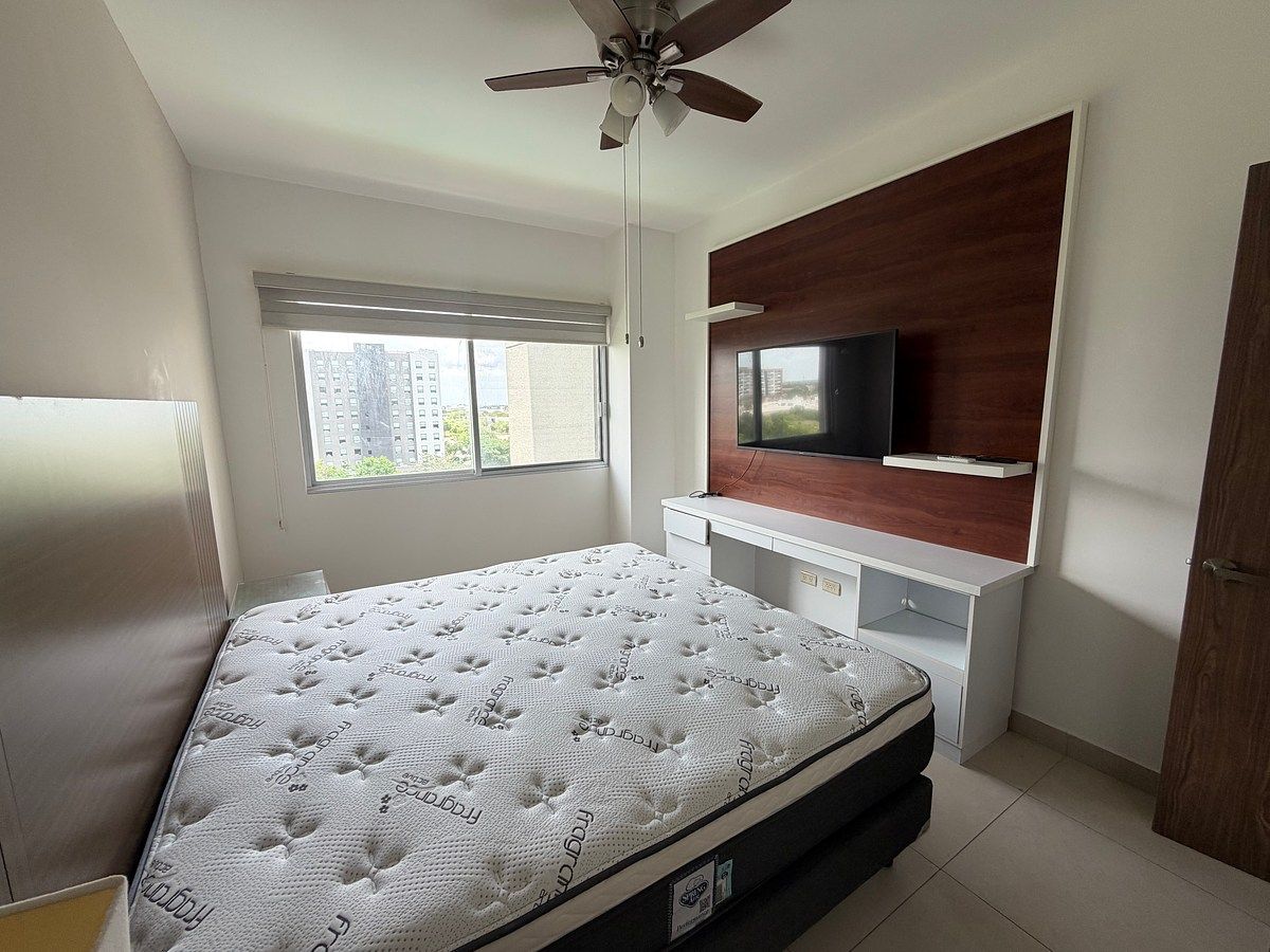 Apartamento em Vía Montejo, Mérida, foto 9 de 20