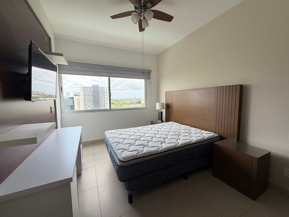 Apartamento em Vía Montejo, Mérida, foto 13 de 20