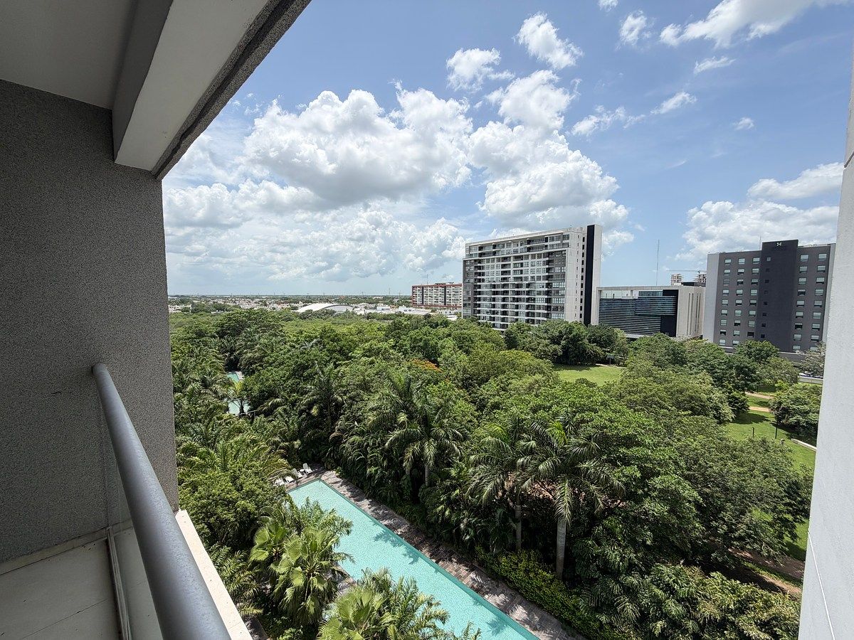 Apartamento em Vía Montejo, Mérida, foto 5 de 20