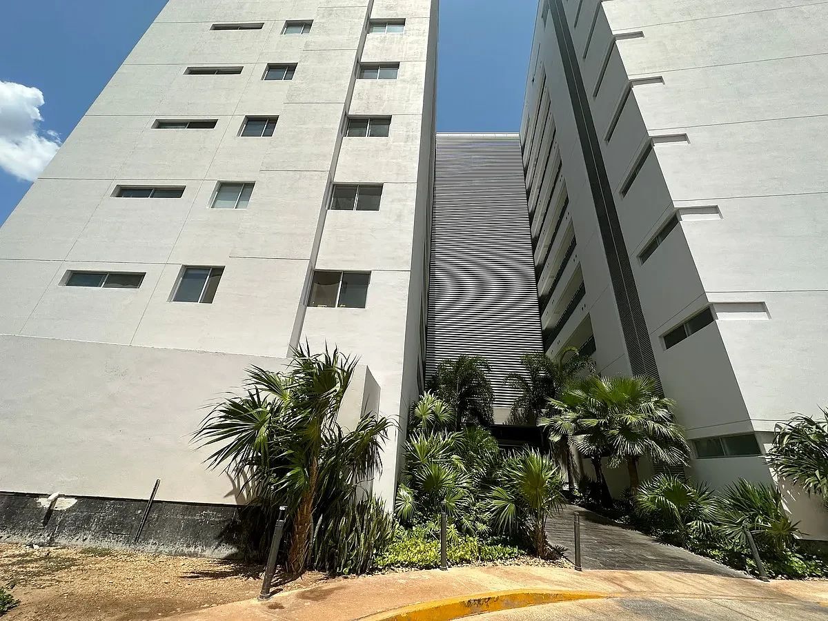 Apartamento em Vía Montejo, Mérida, foto 18 de 20
