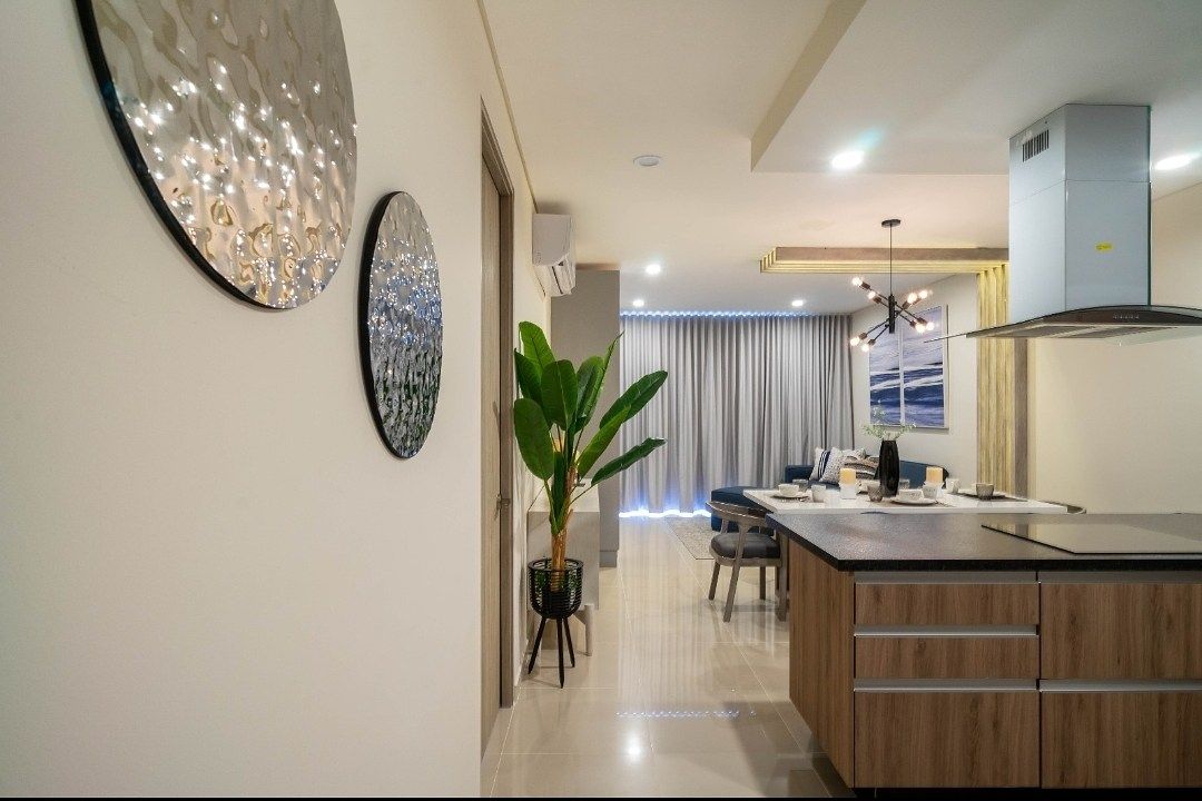 Departamento en Sábalo Country Club, Mazatlán, foto 17 de 18