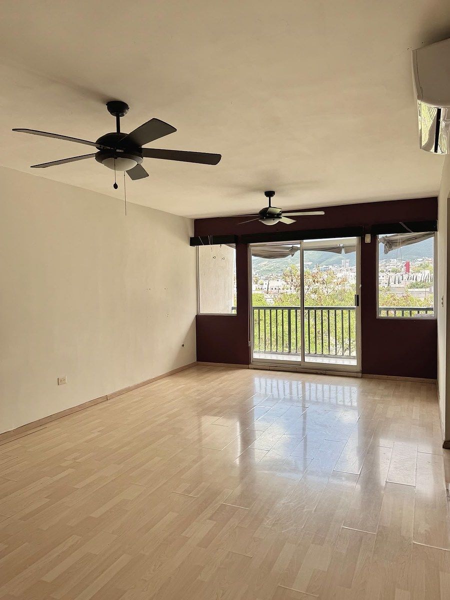 Apartamento em Cima de las Cumbres, Monterrey, foto 3 de 15