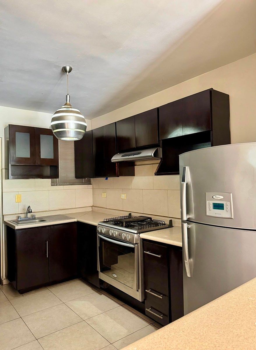 Apartamento em Cima de las Cumbres, Monterrey, foto 4 de 15